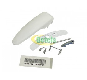 Ручка люка (двері) Electrolux 50276640005 для пральної машини